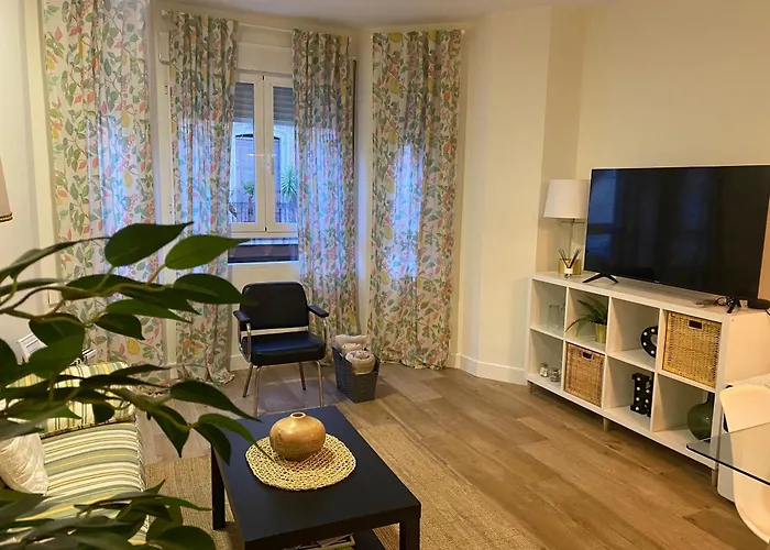 Loft Nature en Bernabé Soriano