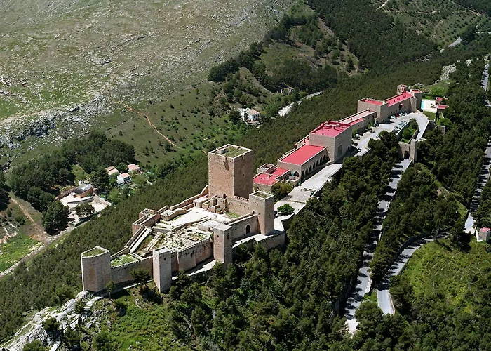 Parador de Jaén