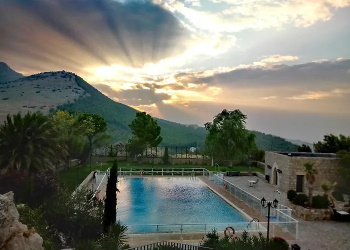 Parador de Jaén